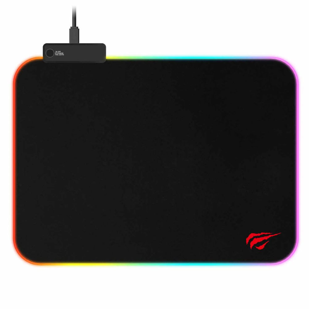 PAD MOUSE GAMER HAVIT HV-MP901