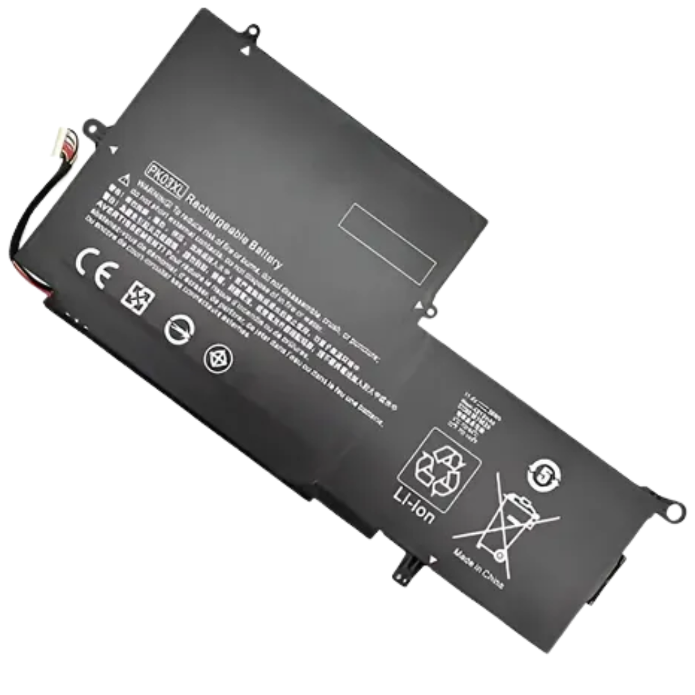 BATERIA PARA HP SPECTRE 13/PK03XL