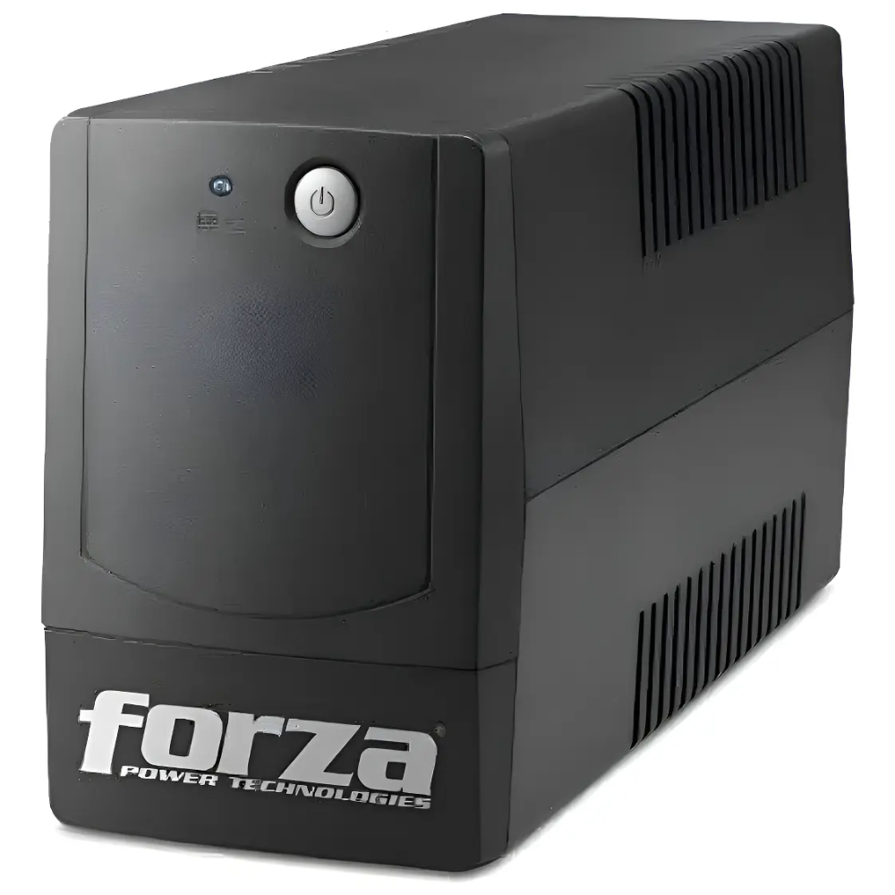 UPS FORZA BT-1001 1000VA / 8 TOMAS