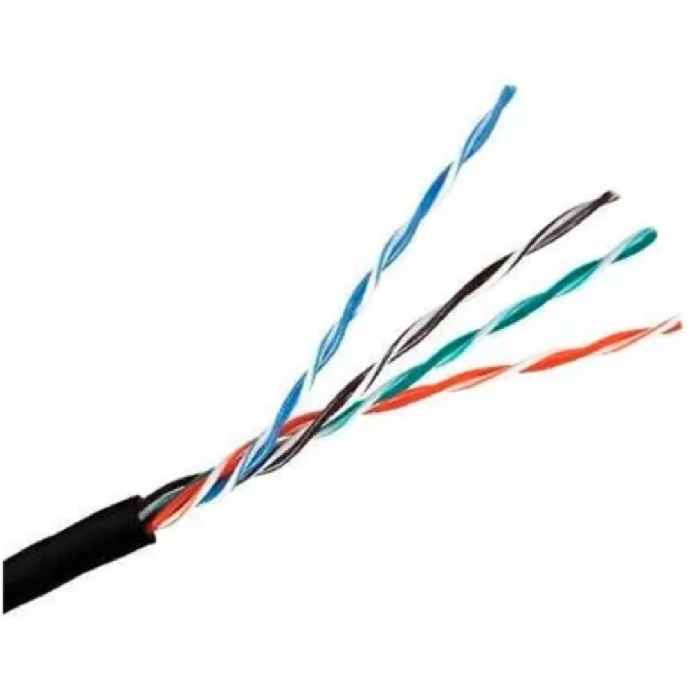 CABLE UTP CAT5 20 METROS