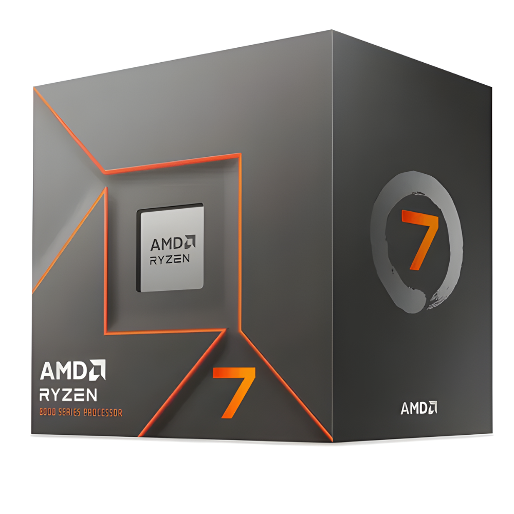 PROCESADOR AMD RYZEN 7 8700F