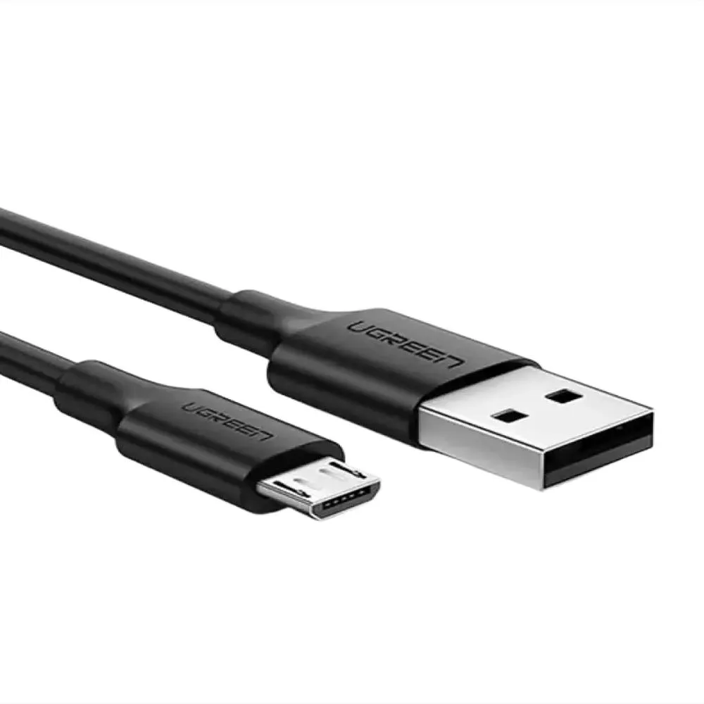 CABLE USB A MICRO USB 3 METROS