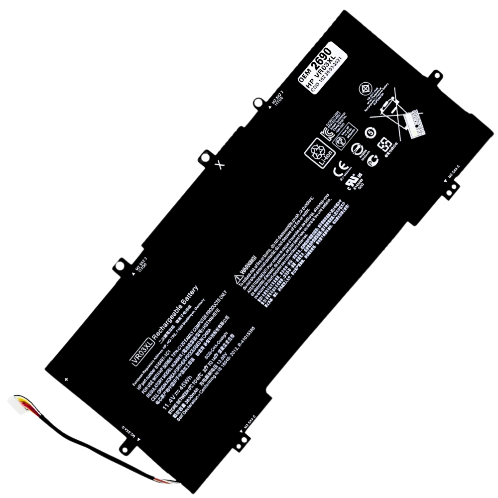 BATERIA HP ENVY 13-D VR03XL
