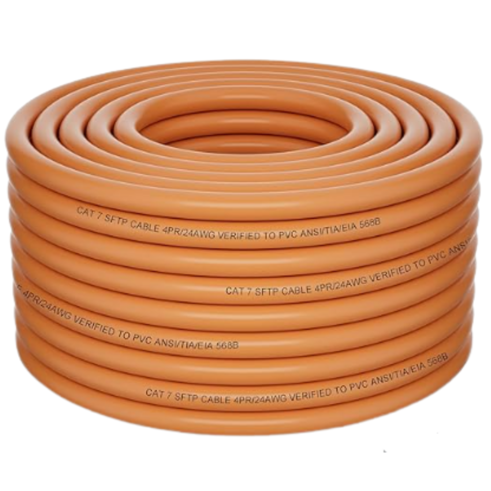 CABLE UTP CAT7 1.5METROS