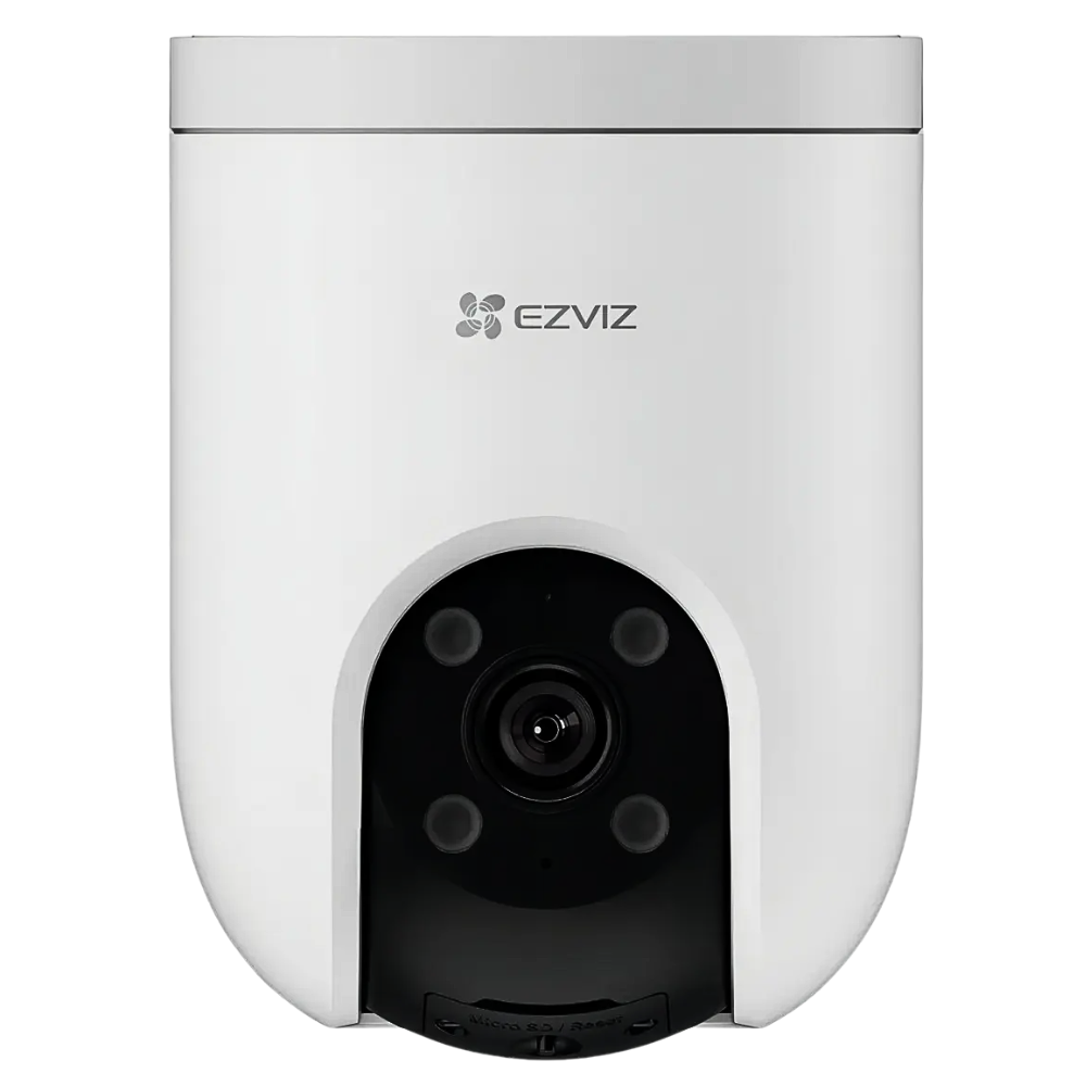 CAMARA WIFI EZVIZ 3K CS-H8C PRO 5MP