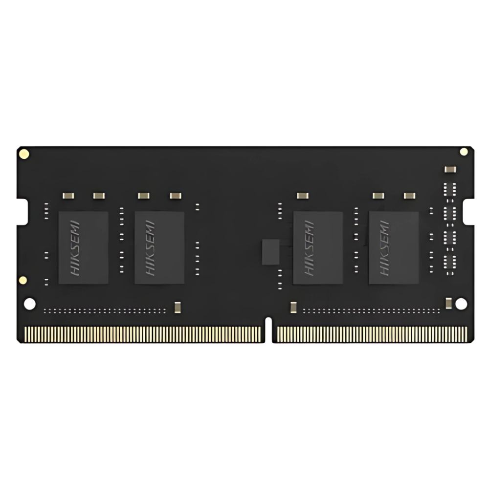 MEMORIA PORTATIL DDR5 16GB HIKSEMI 4800MHZ SO-DIMM
