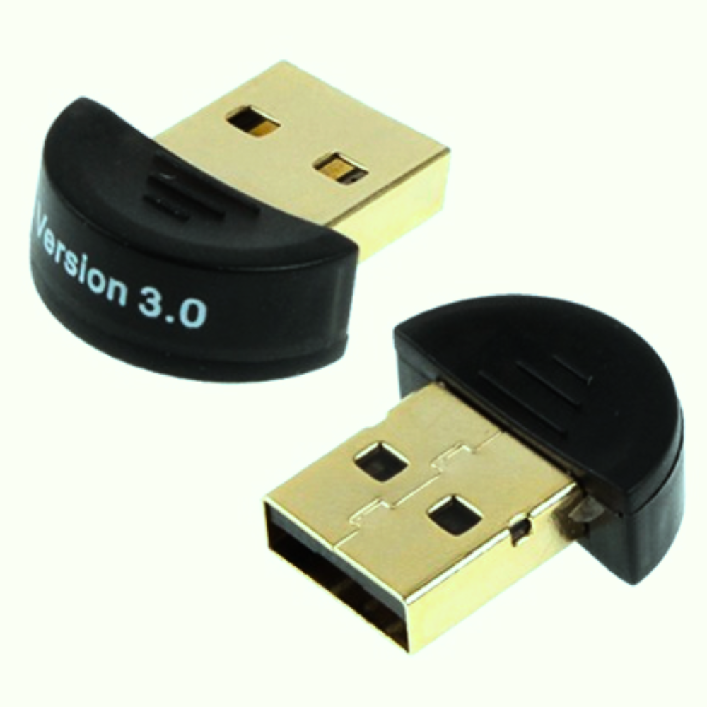 ADAPTADOR BLUETOOTH USB 3.0