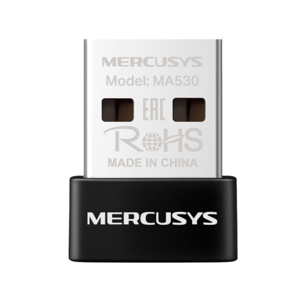 ADAPTADOR (MA530) NANO USB CON BLUETOOTH 5.3