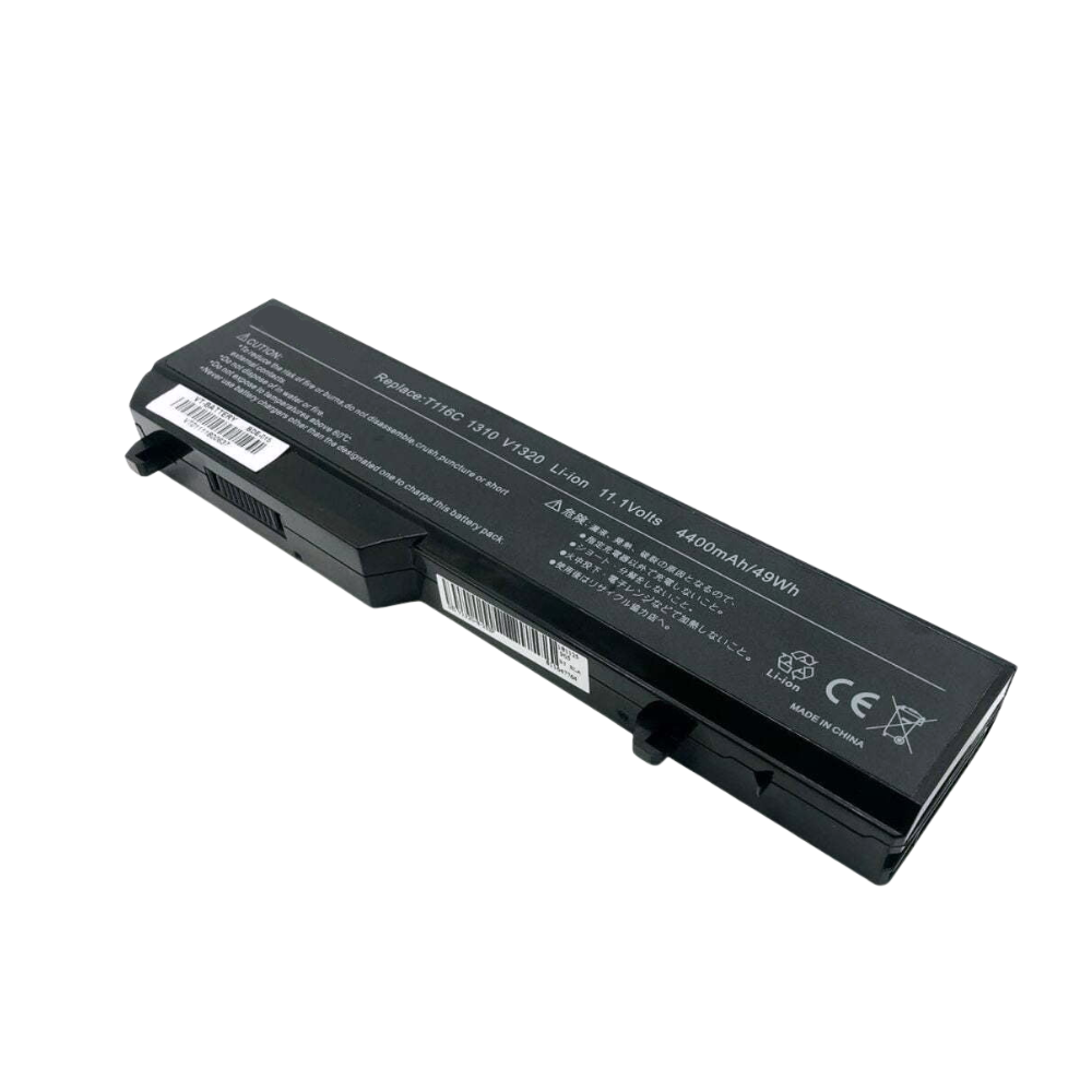BATERIA PARA DELL VOSTRO 1320