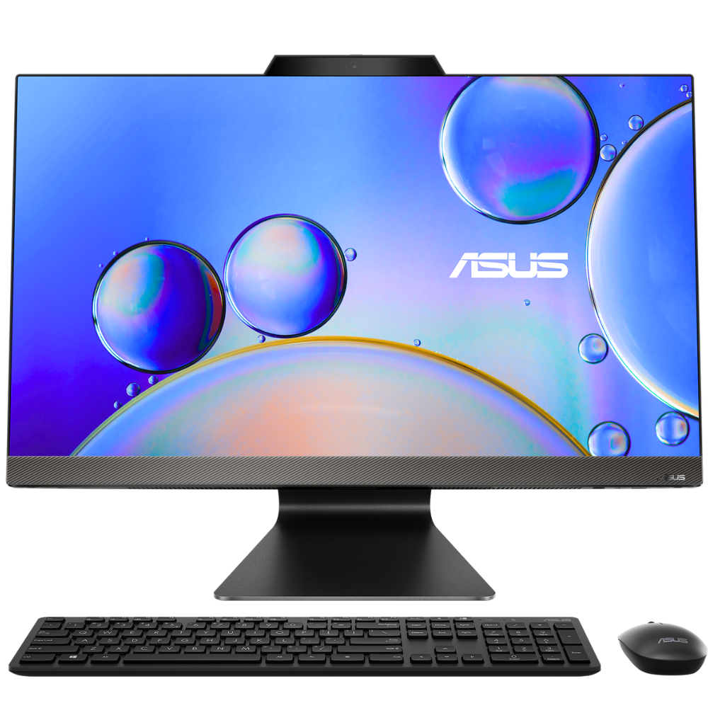 TODO EN UNO ASUS M3402WFAK-BA0130 AMD RYZEN 5 7520U/ SSD 1000GB/ RAM DDR5 8GB/ PANTALLA 23.8