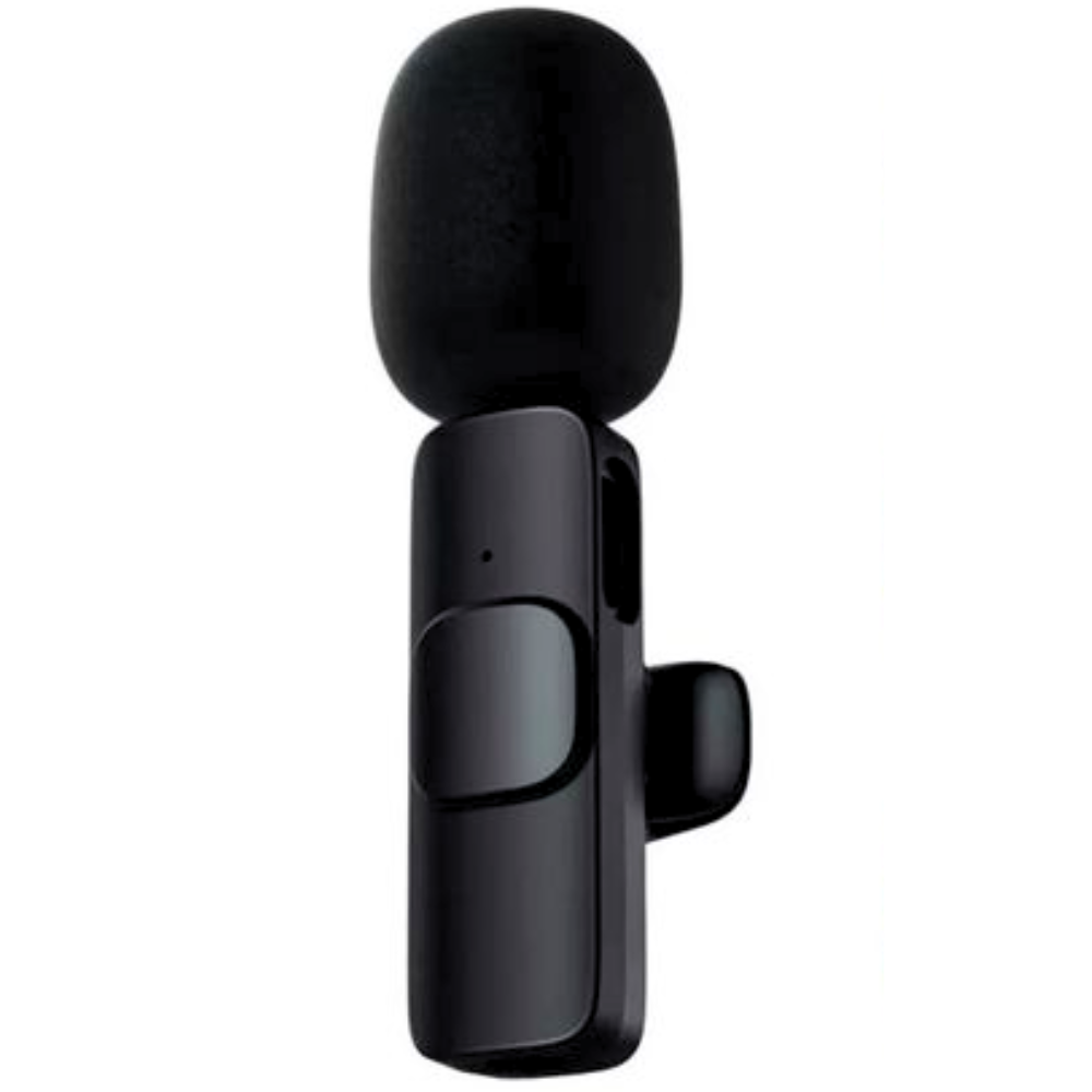 MICROFONO M18 SOLAPA TIPO C 2 VOZ