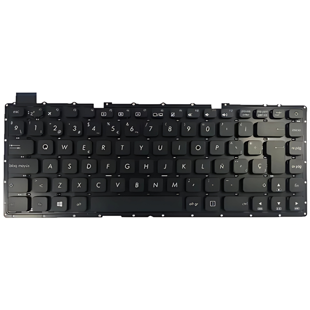 TECLADO ASUS X441S / X441 / X441SA / A441U / F441 / F441V / F441U