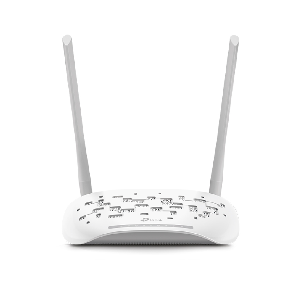 ROUTER TP-LINK XN020-G3V 2 ANTENAS 300MBPS