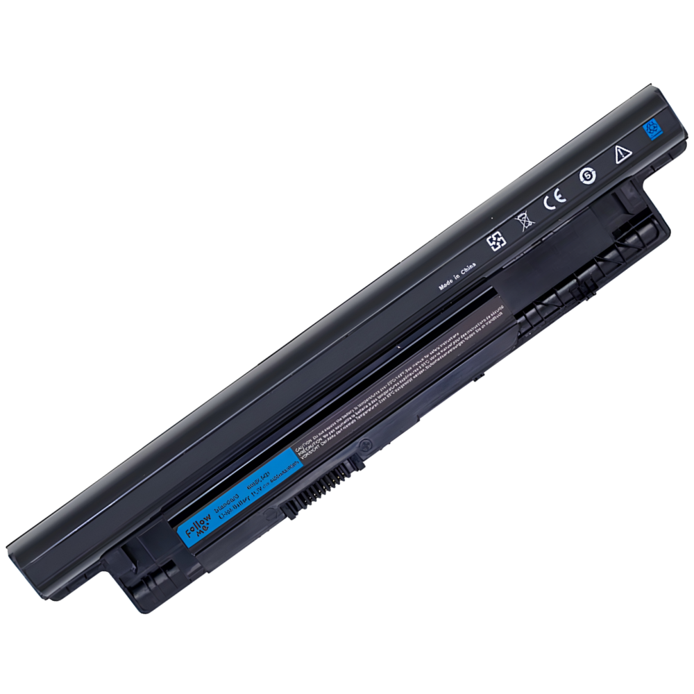 BATERIA PARA DELL MR90Y XCMRD 2200MAH / 3421 / 3521 / 5421 / VOSTRO 2421 / 14.8V