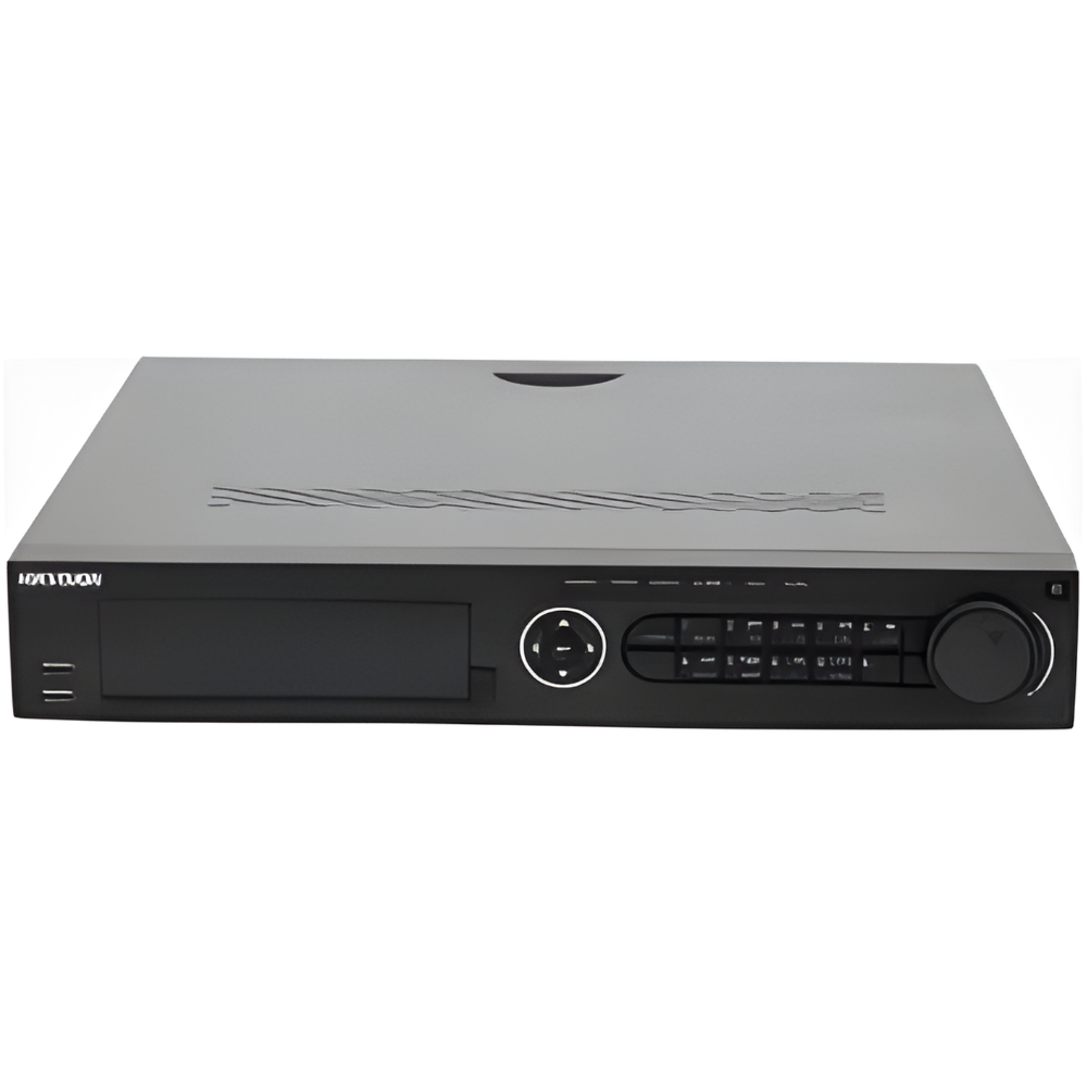 DS-7332HQHI-K4 HIKVISION DVR METALICO 32 CANALES 4MPX