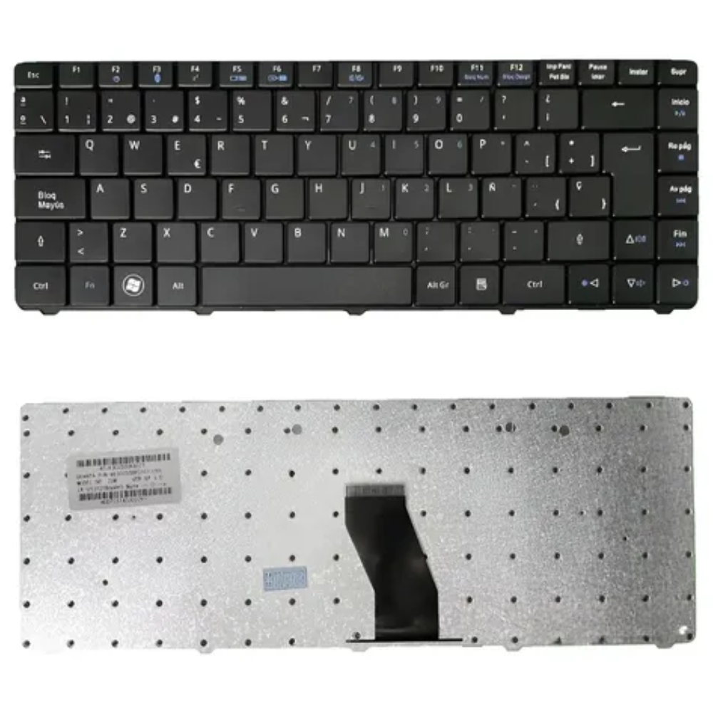 TECLADO ACER 4732Z