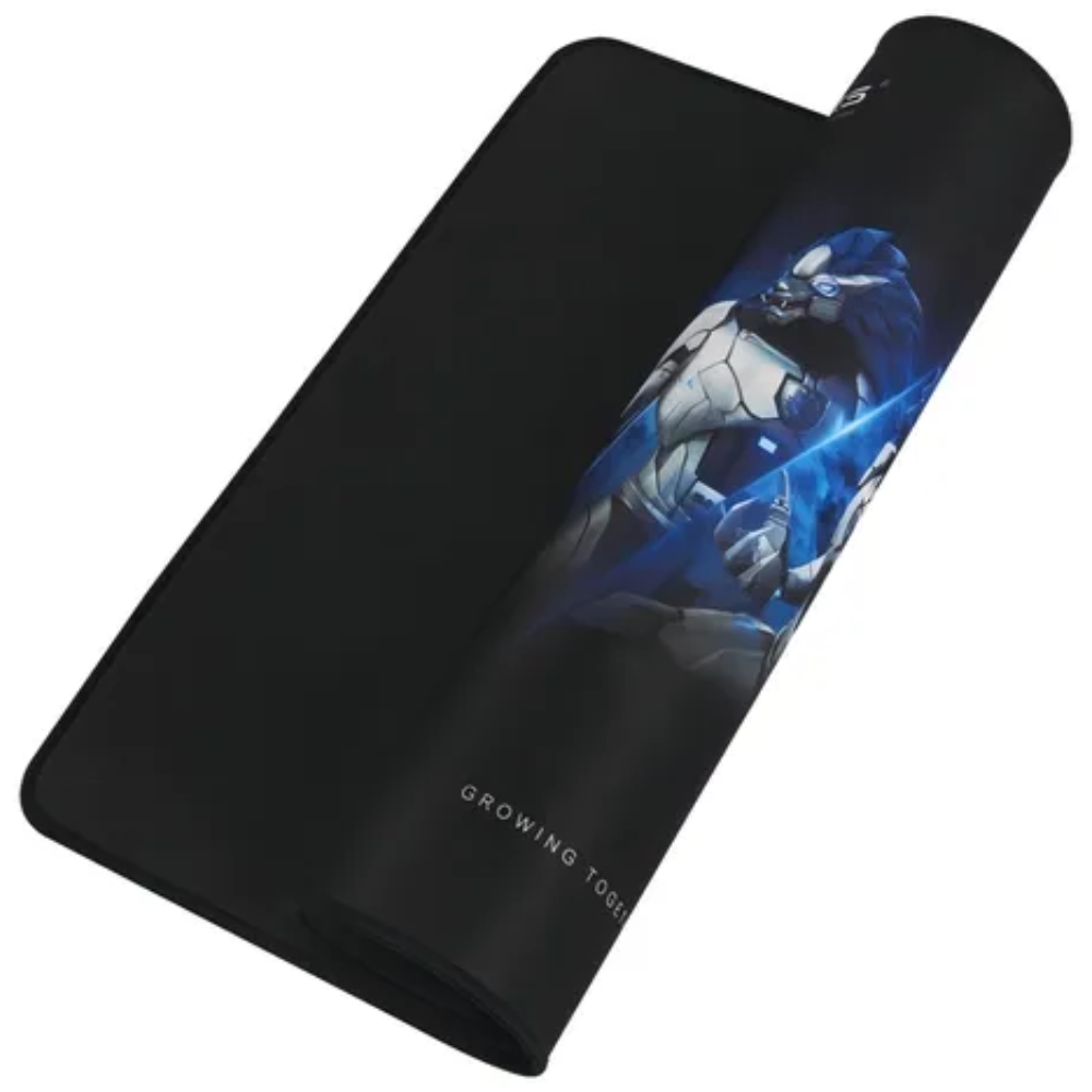 PAD MOUSE GAMER SADES FROST