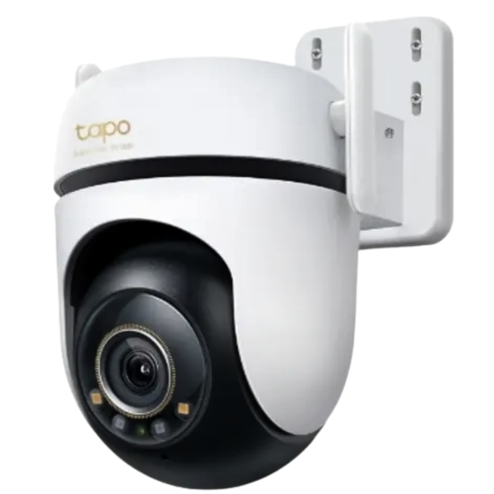 CAMARA WIFI TP-LINK TAPO C530WS WIFI INALAMBRICA BALA 5MP