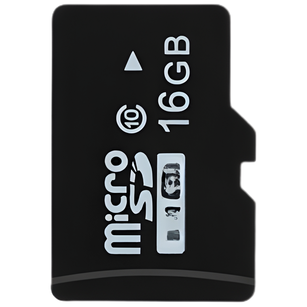 MEMORIA MICRO SD 16GB UNITEC