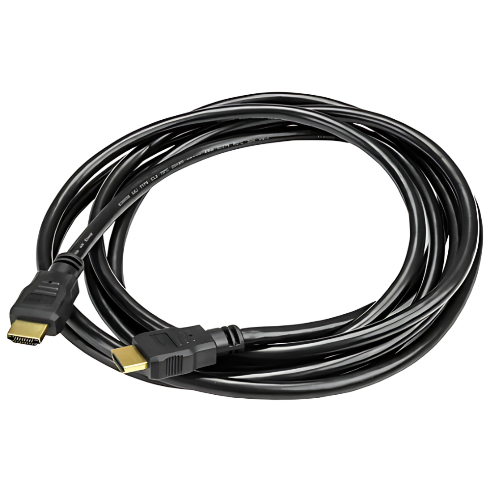 CABLE HDMI 5 METROS 1.4 4K
