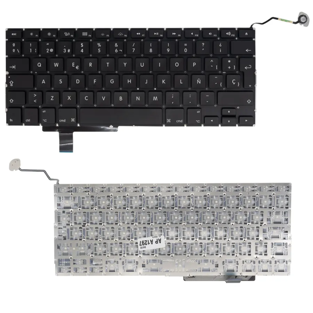 TECLADO MAC A1297