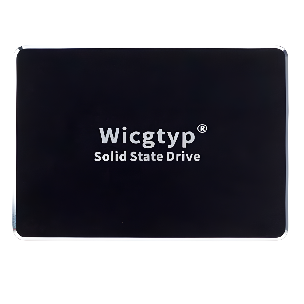 SSD WICGTYP 480GB