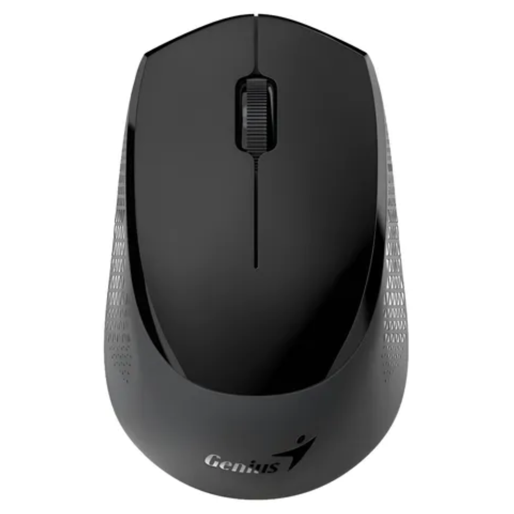MOUSE GENIUS NX-8000S INALAMBRICO NEGRO