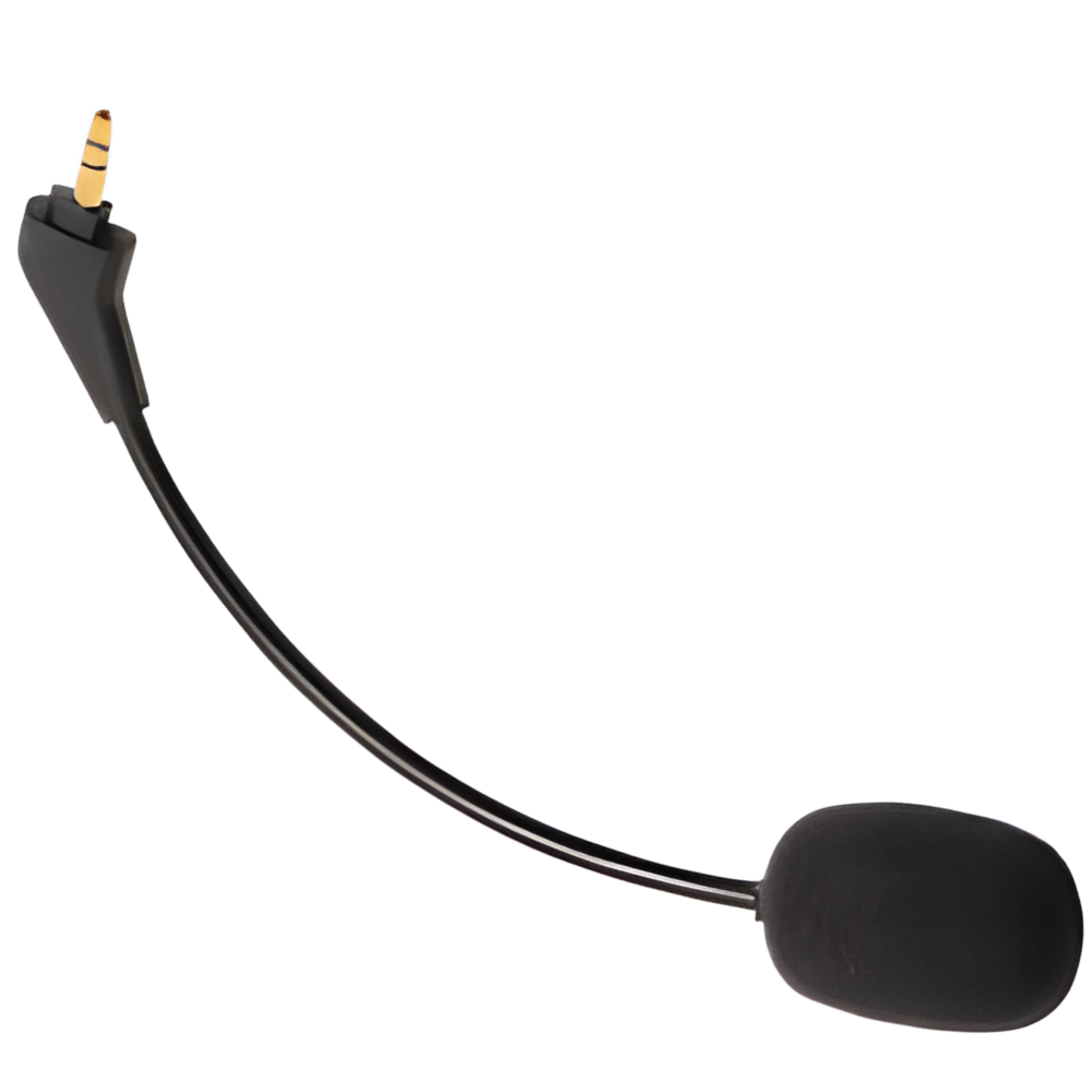 MICROFONO REPUESTO ORIGINAL PARA DIADEMA PRECOG XPG