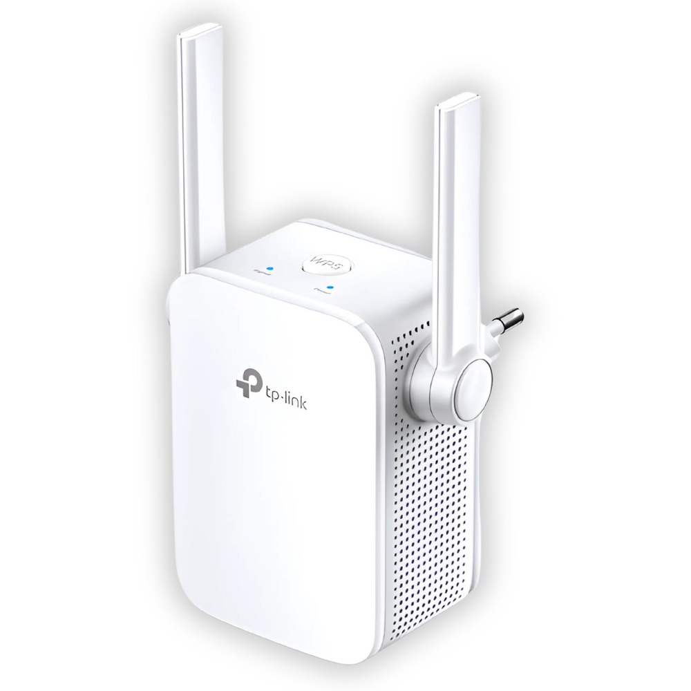 EXTENSOR TP-LINK TL-WA855RE DE RANGO TP-LINK 2 ANTENAS