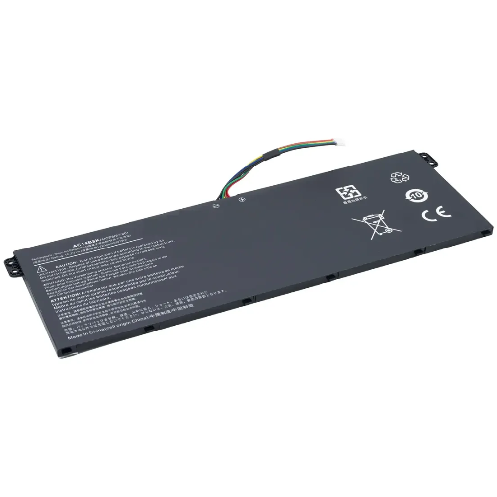 BATERIA PARA ACER AC14B8K/AC14B7K/SF314-52