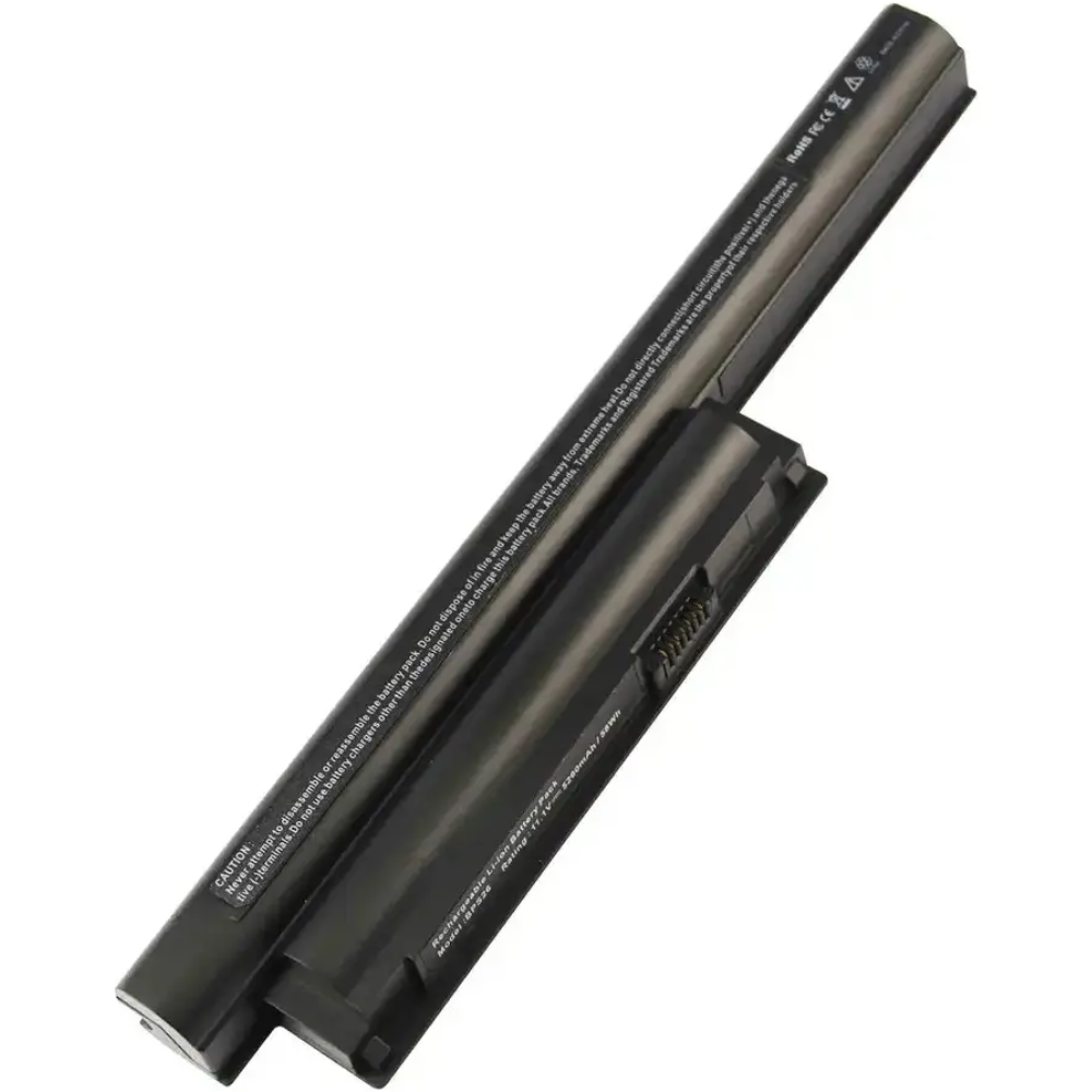 BATERIA PARA SONY BPS26/BPS26A/PCG-61A12L/PCG-61A13L/PCG-61A14L /PCG-71713L/PCG-71912L/PCG-71913L