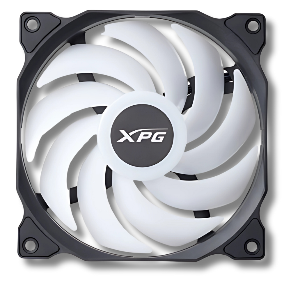 ENSAMBLE COOLER XPG 12CM