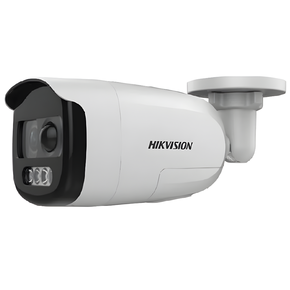 DS2CE10HFTF TURBO BALA HIKVISION METALICA 5MP 3.6MM