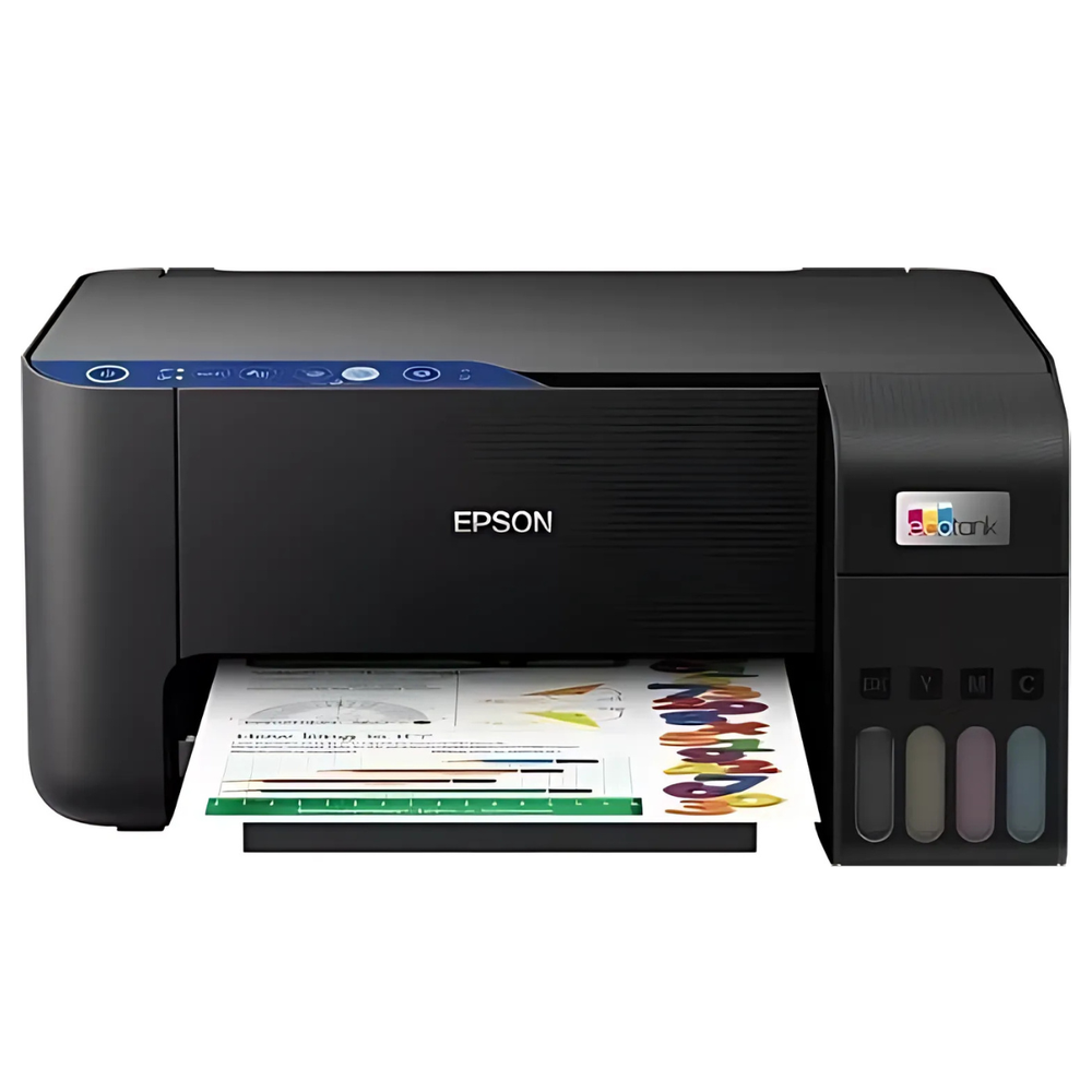 IMPRESORA MULTIFUNCIONAL EPSON L3251 WIFI