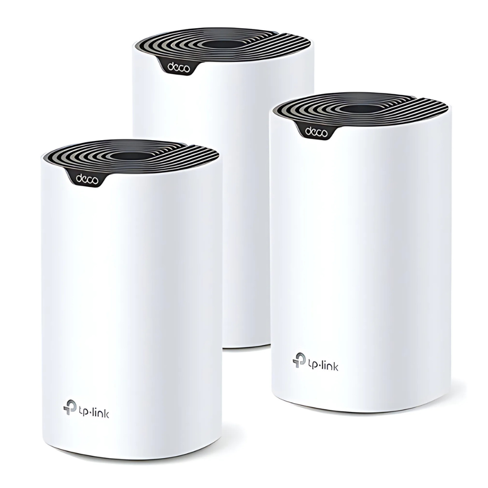 SISTEMA MESH TP-LINK DECO S7 AC1900 (3PACK)