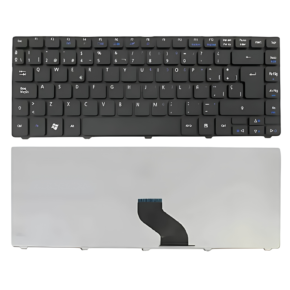 TECLADO ACER E1-431 3810 4741 3410 3810T CON MALLA