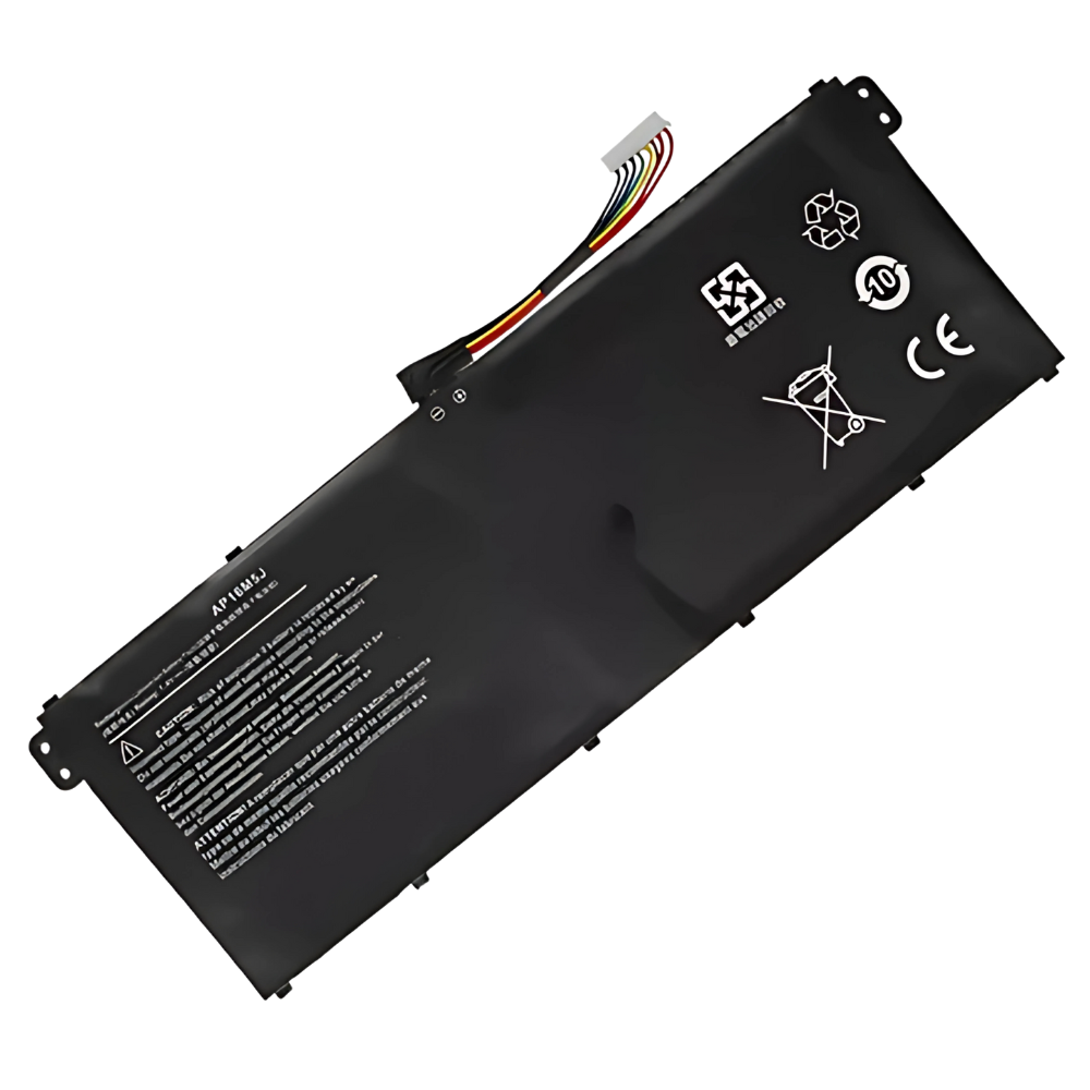 BATERIA PARA ACER AP16M5J