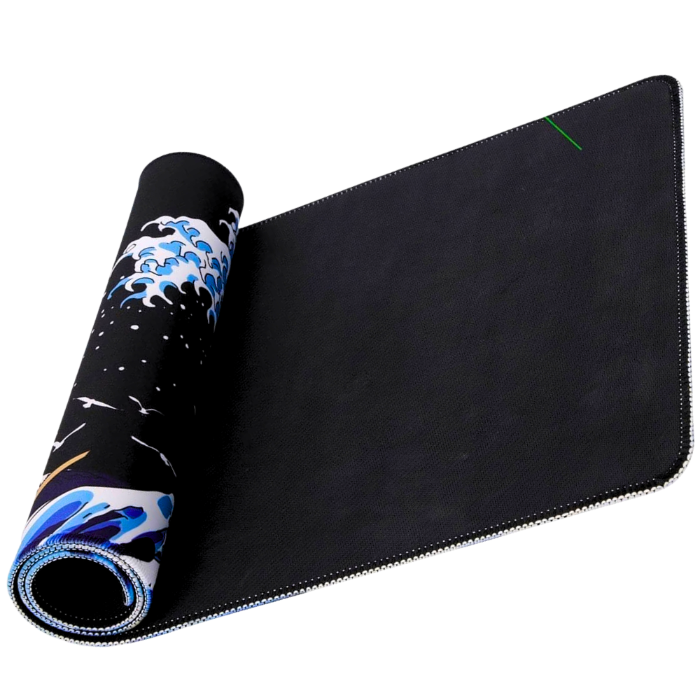 PAD MOUSE GAMER SADES HAILSTORM