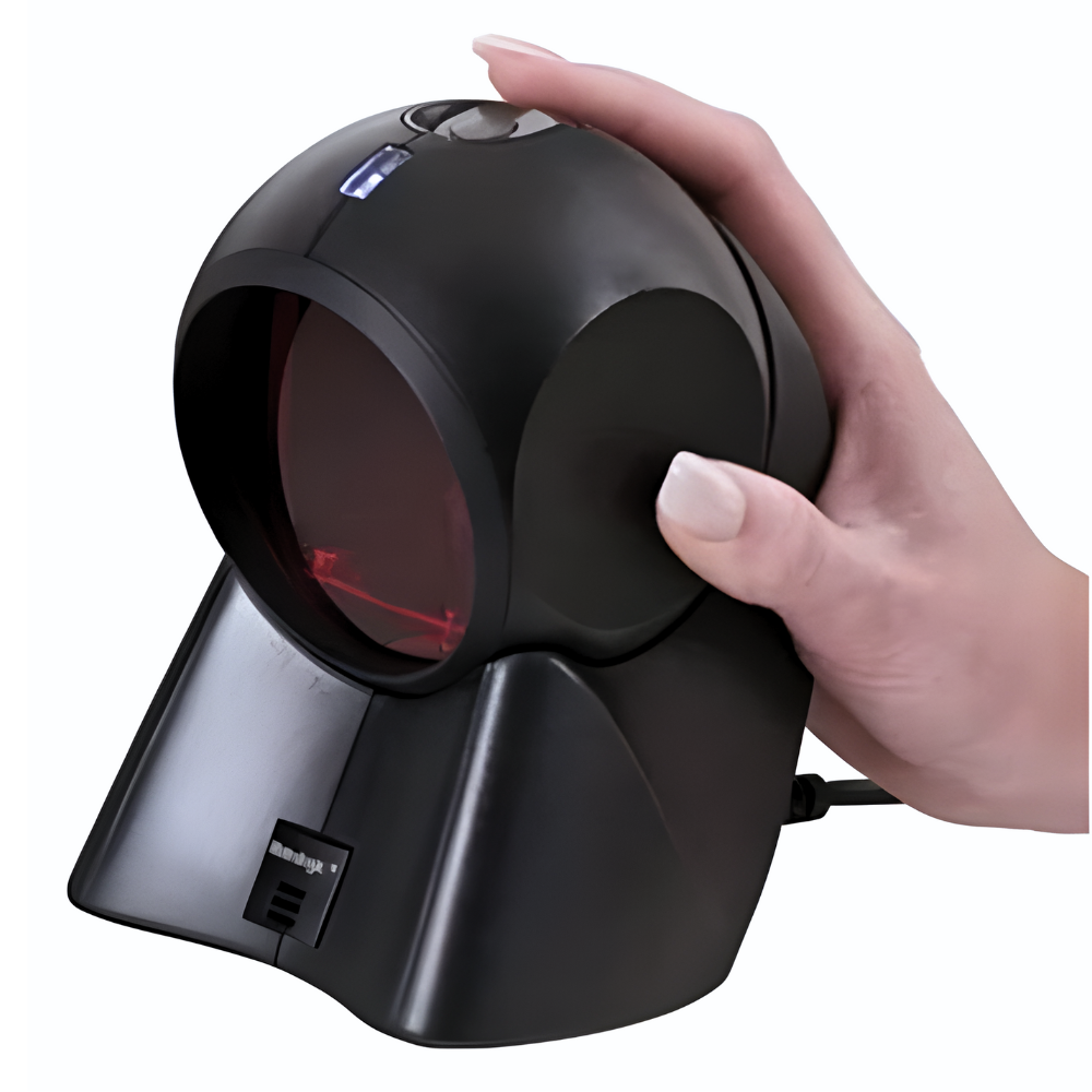 LECTOR DE CODIGO DE BARRAS HONEYWELL MK7120