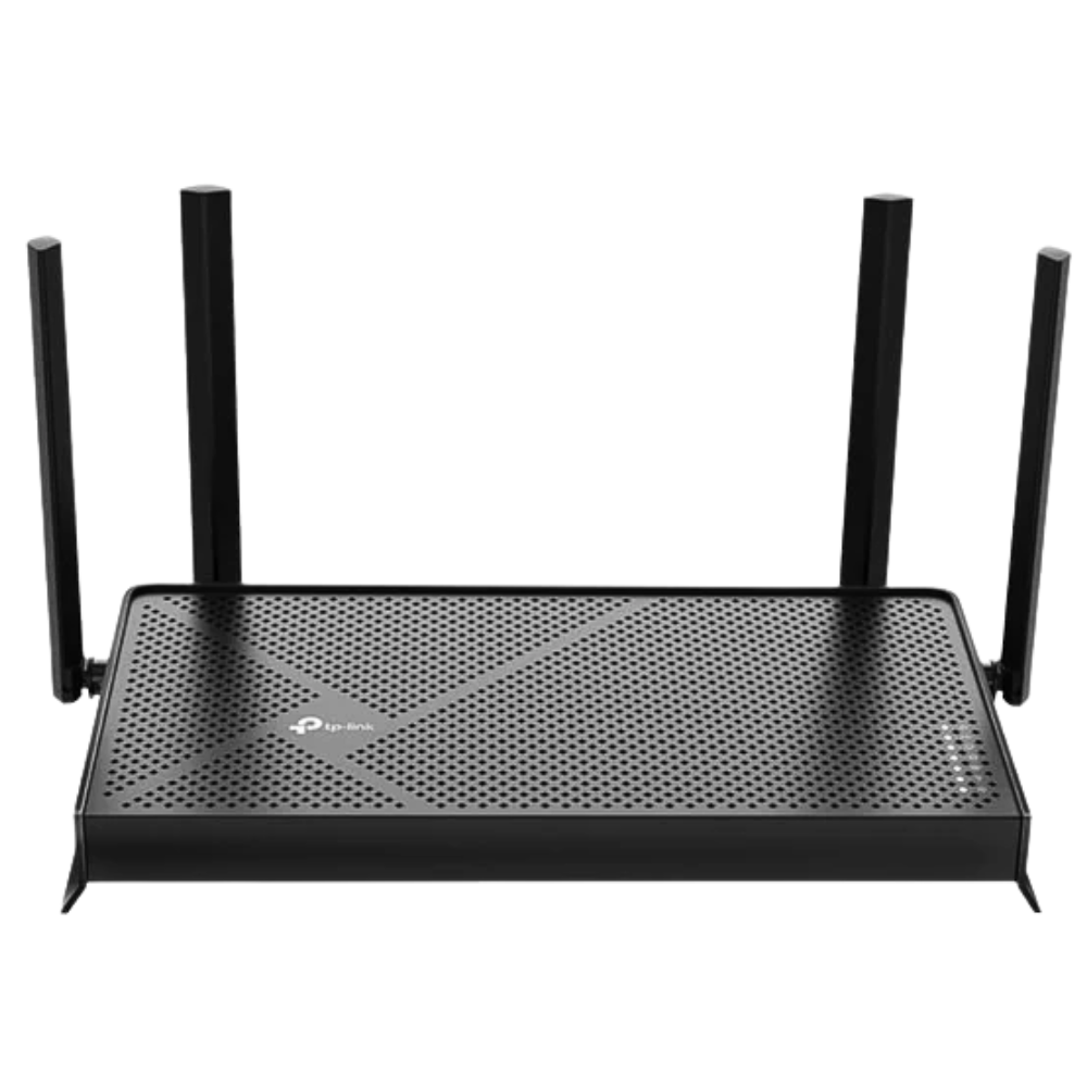 ROUTER TP-LINK ARCHER BE230 DUAL-BAND 4 ANTENAS BE3600 WIFI 7