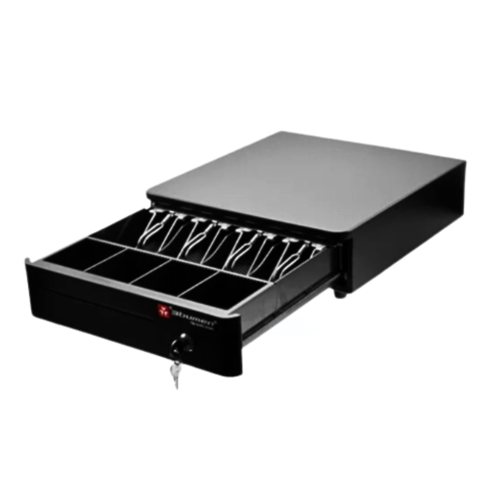 CAJON MONEDERO 3BUMEN 405XD / 5 BILLETES / 8 MONEDAS