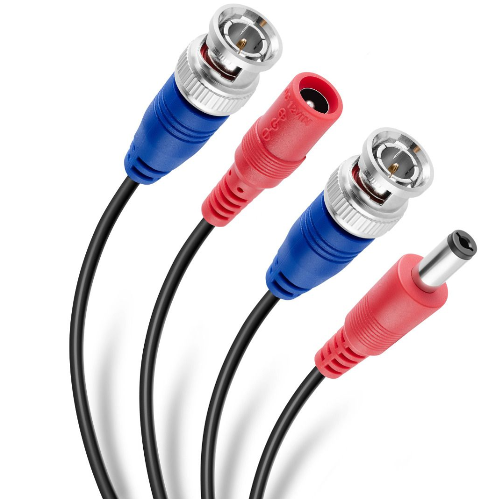 CABLE PARA CCTV
