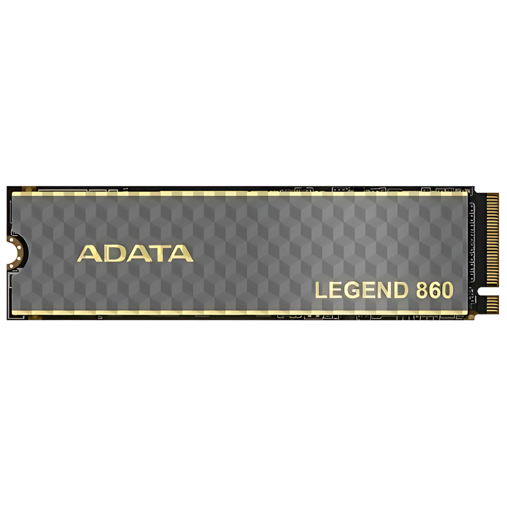 DISCO SSD M.2 NVME GEN4 ADATA LEGEND 860 1000GB