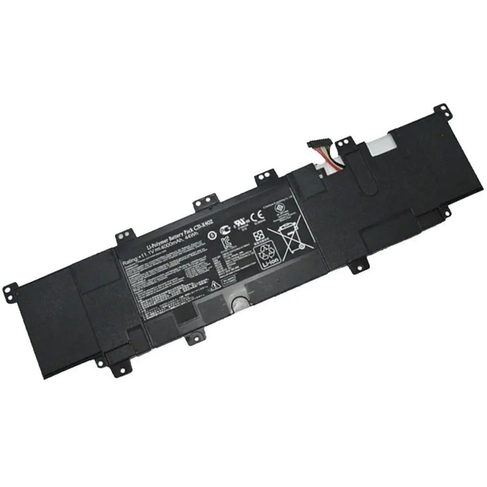BATERIA PARA ASUS VIVO S400/ S400C / S300C