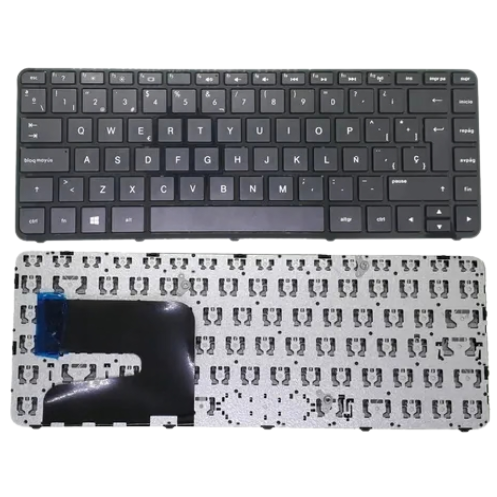 TECLADO PARA HP 14-E