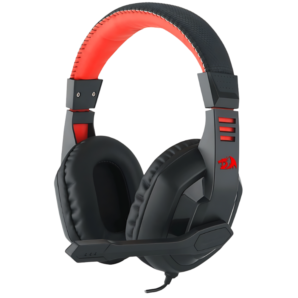 DIADEMA ARES HEADSET GAMER REDRAGON H120 3,5