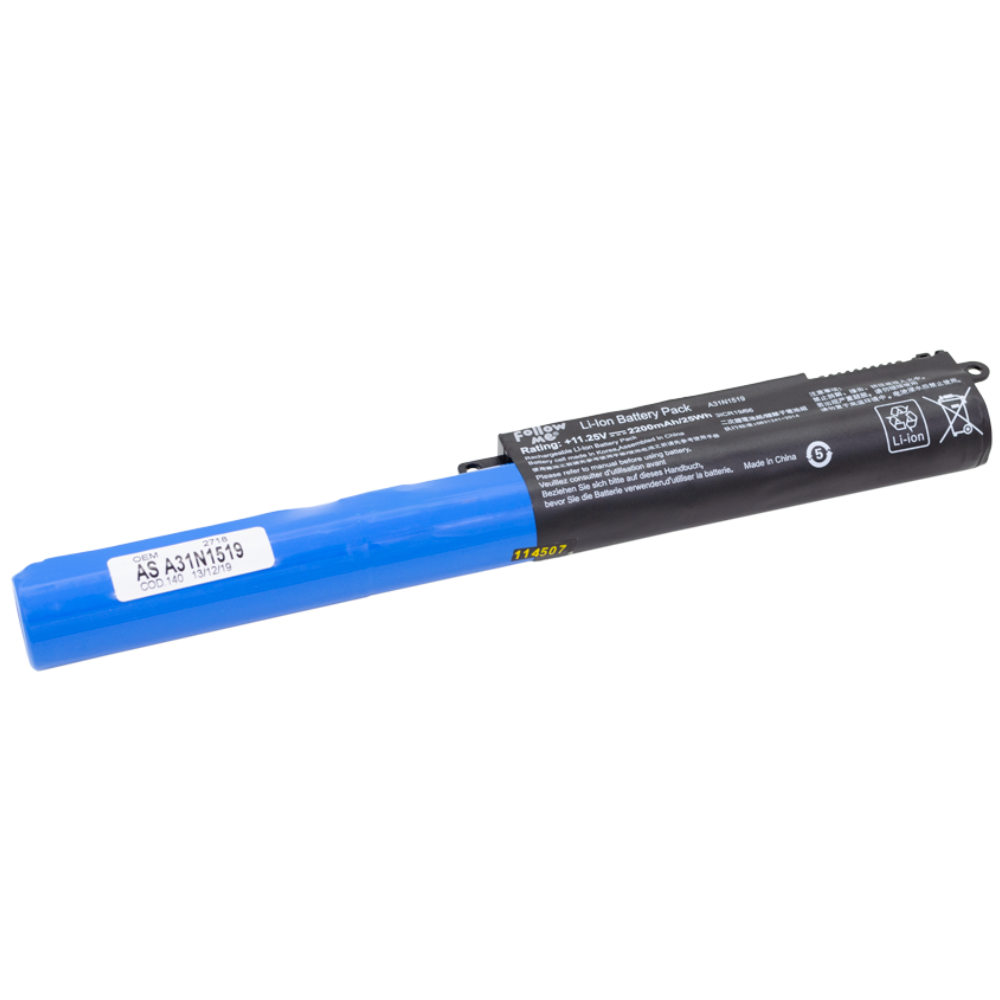 BATERIA PARA ASUS X540L