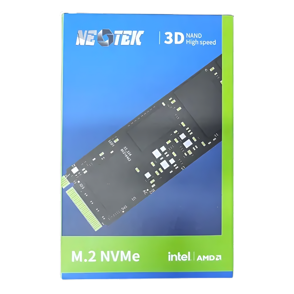 SSD M.2 NVME 1000GB NEOTEK