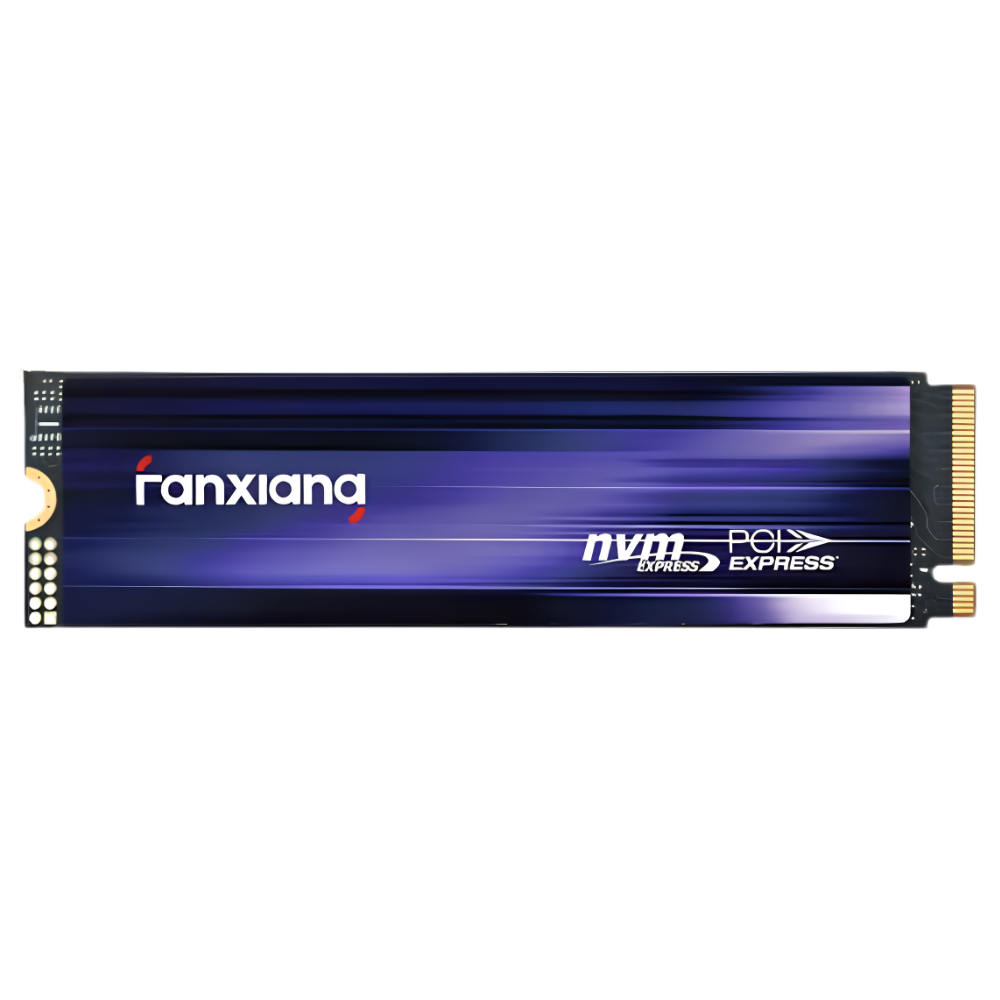 SSD M.2 NVME S880 FANXIANG 1000GB