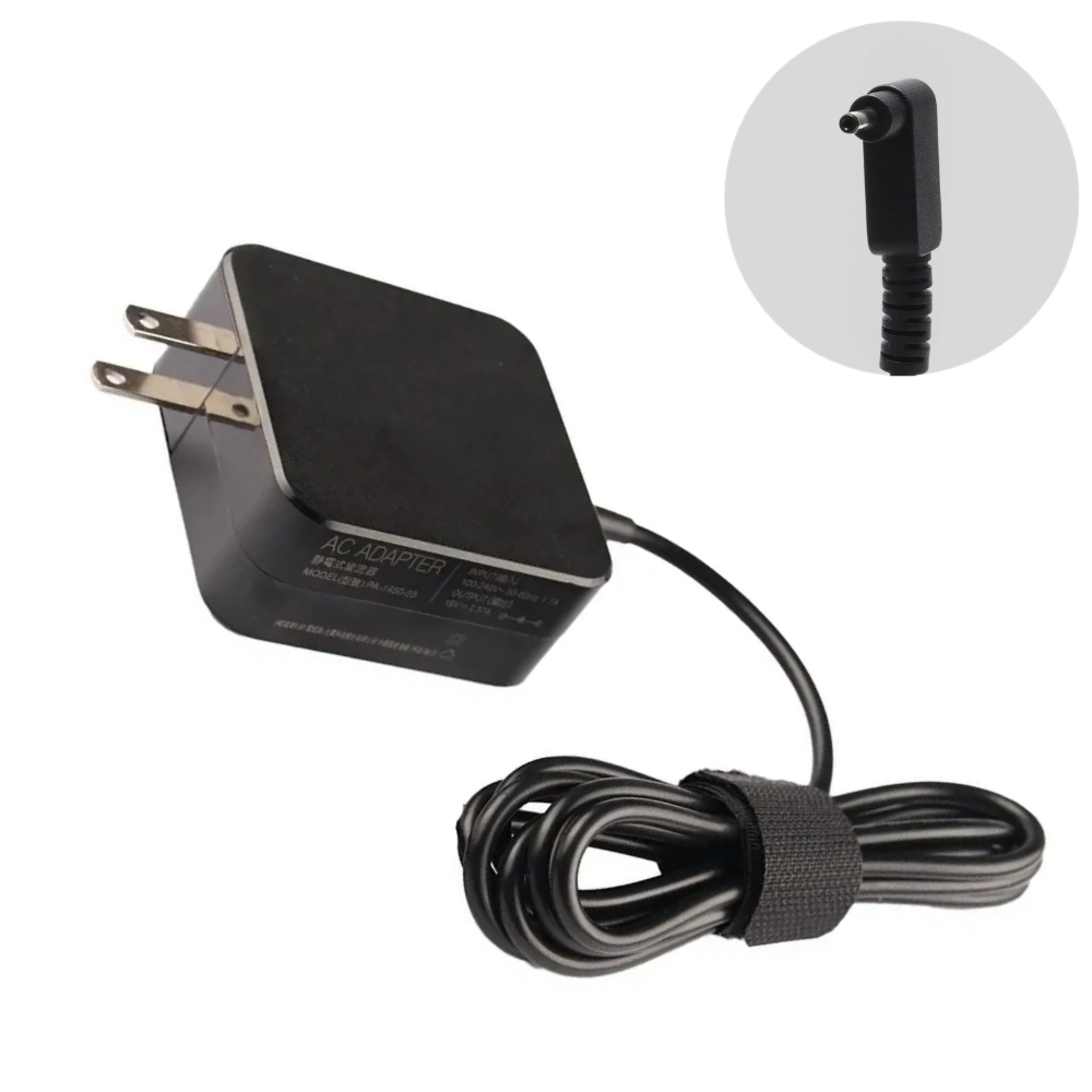 CARGADOR ACER UNIVERSAL 5V 4A